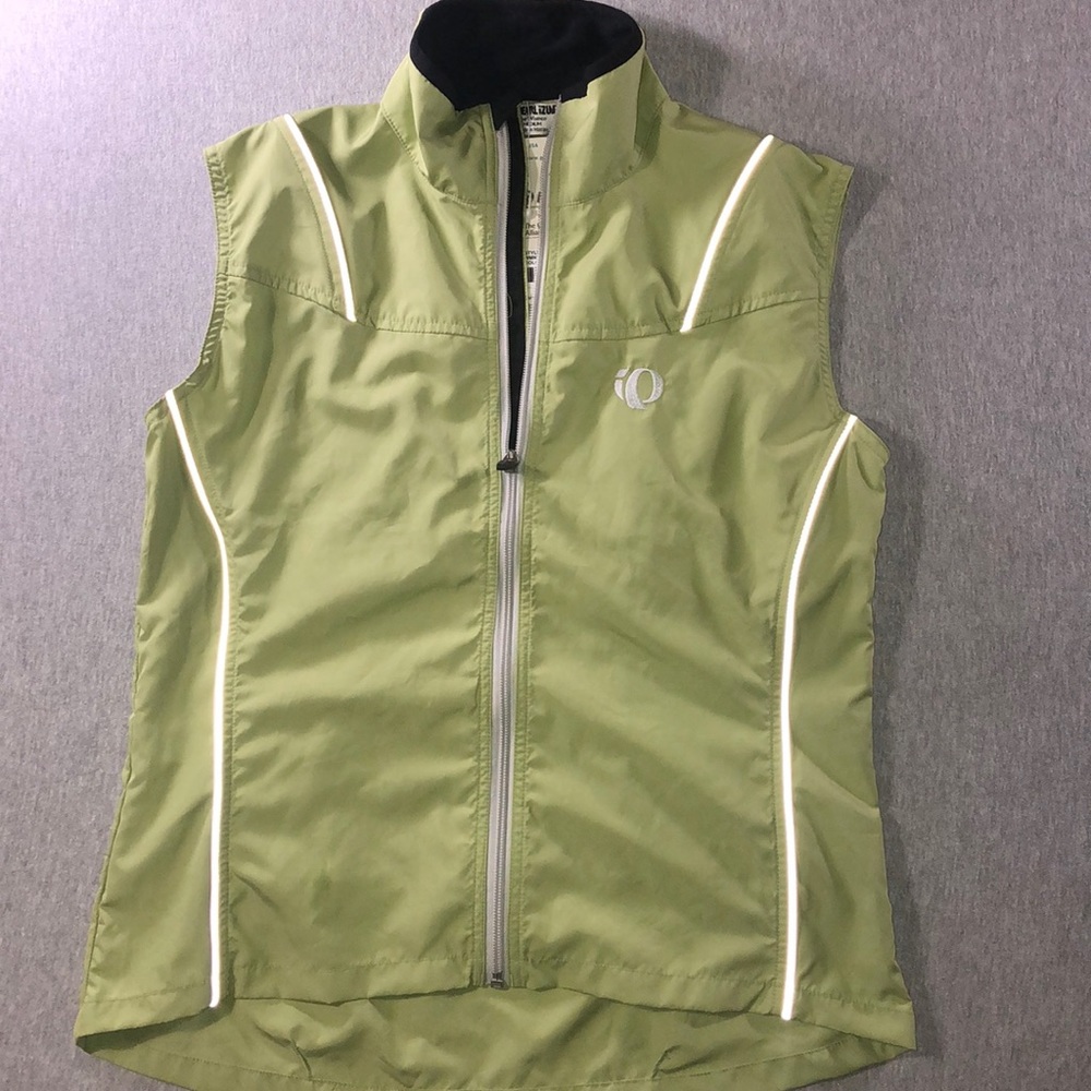 ~NWT~ Pearl Izumi Whisper Vest